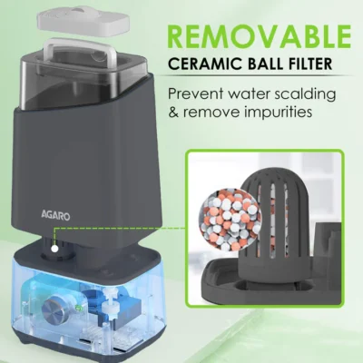 Glory Humidifier 4.5L - Image 2