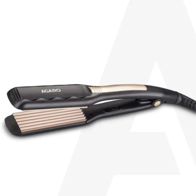 1917 Hair Crimper - Black