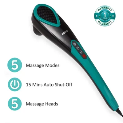 Comfort Hand Held Massager - Image 4