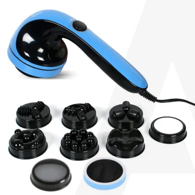 Regal Handheld Body Massager