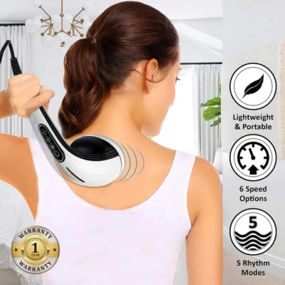 Marvel Hand Massager - Image 6