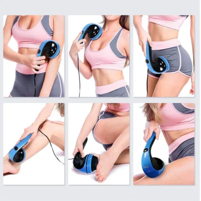 Regal Handheld Body Massager - Image 4