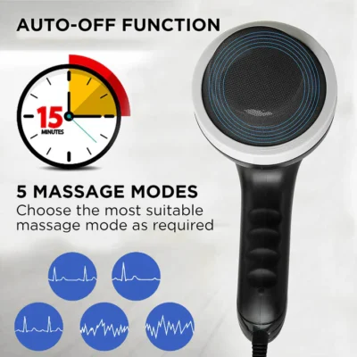 Marvel Hand Massager - Image 5
