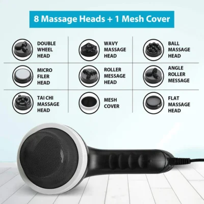 Marvel Hand Massager - Image 4