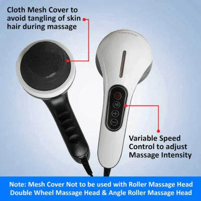 Marvel Hand Massager - Image 3
