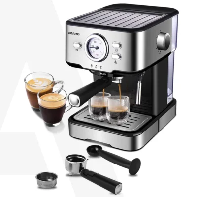Imperial Espresso Coffee Maker -1100W