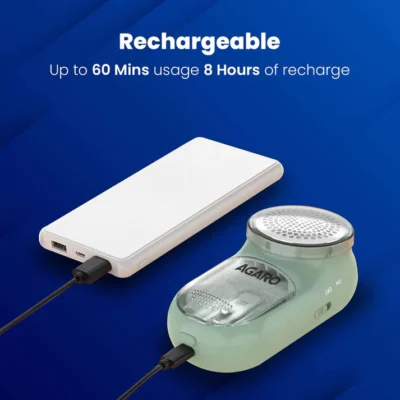 Lint Remover Rechargeable - Image 2