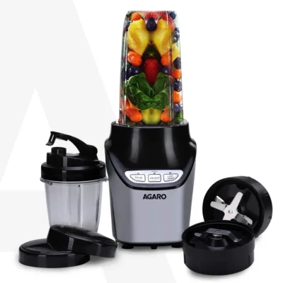 Marvel Nutri Blender - 1000W