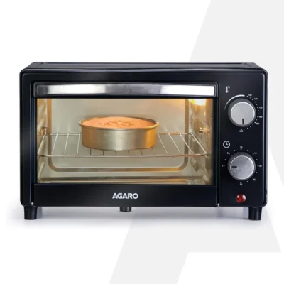 Marvel OTG - 9L - Black | Best OTG Oven Under 2000 in India