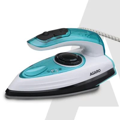 Primo Travel Steam Iron