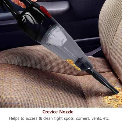 Regal Hand Held Vacuum Cleaner 800W - Image 3