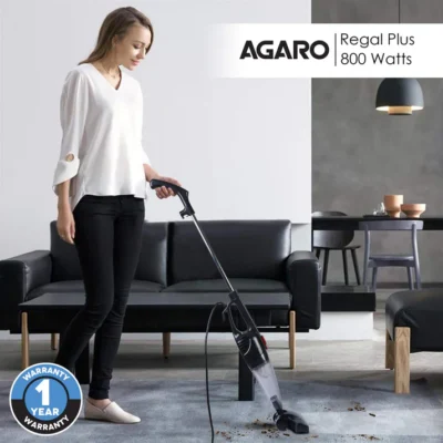 Regal Plus Vacuum Cleaner 800W with Stick - Image 4