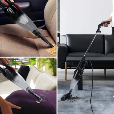 Regal Plus Vacuum Cleaner 800W with Stick - Image 3