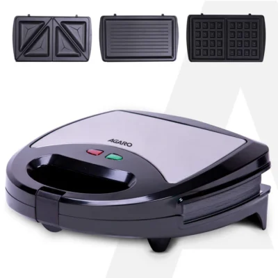 Regal Sandwich Maker 750W
