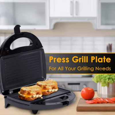 Regal Sandwich Maker 750W - Image 3
