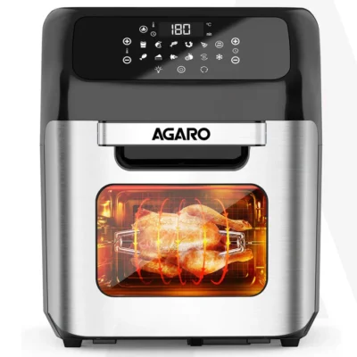 Regency Air Fryer - 1800 Watts - 12L