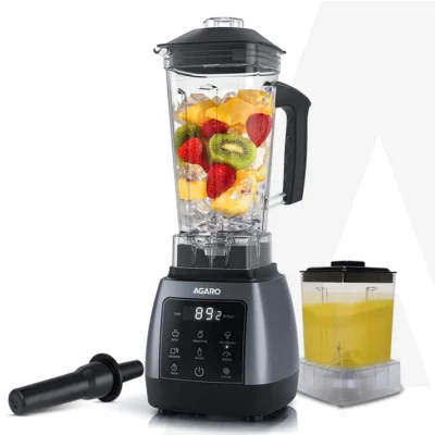Royal Professional Blender Grinder