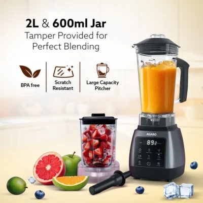 Royal Professional Blender Grinder - Image 2