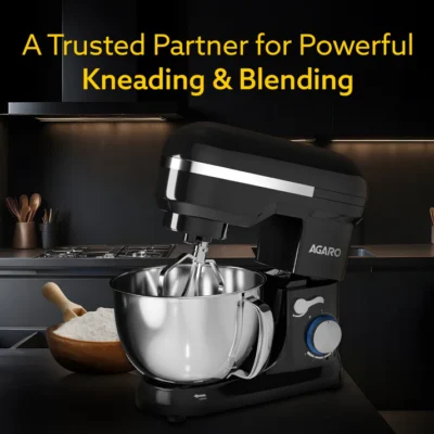 Royal Stand Mixer 1000W - Image 6