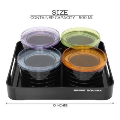 SERVE SQUARE