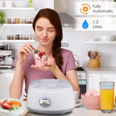 Classic Yogurt Maker - Image 2