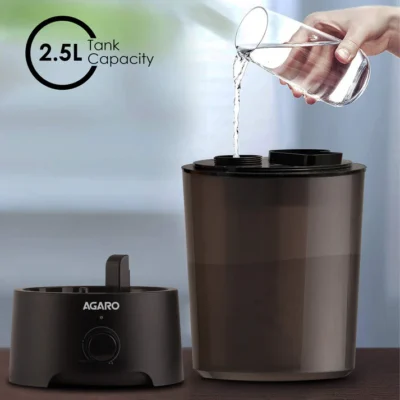 Verge Humidifier - 2.5 L - Image 3