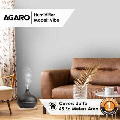 Vibe Humidifier - 550ml - Image 6