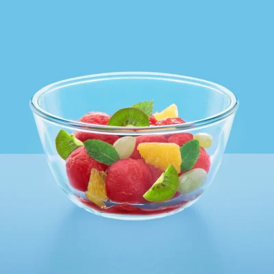 Larah Everyday Glass Bowls - Image 3