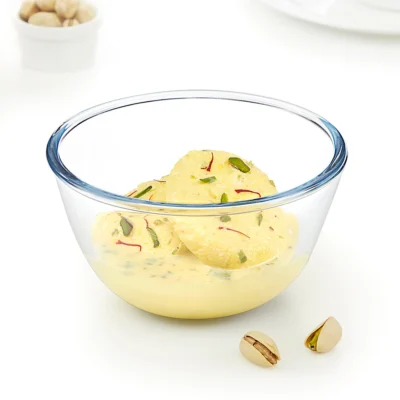 Larah Everyday Glass Bowls