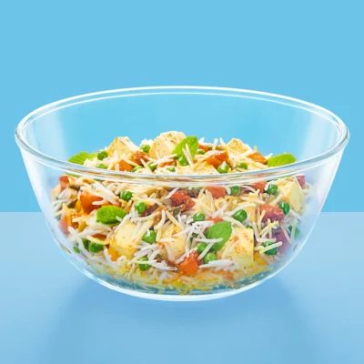 Larah Everyday Glass Bowls - Image 2