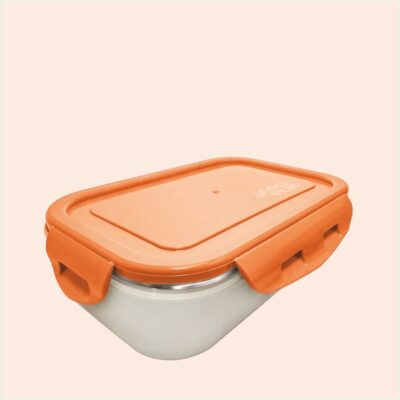 BUDDY'S LUNCH BOX