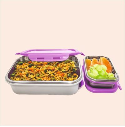 BUDDY'S LUNCH BOX - Image 2