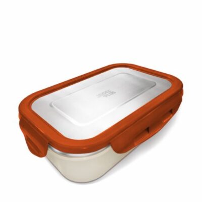 CAPTAIN'S LUNCH BOX