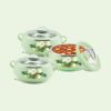 CERAMIKA SET OF 3 (1000,1500,2000)