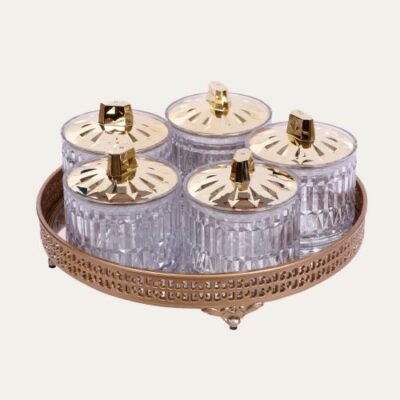 ELARA PREMIUM SET 6 PCS