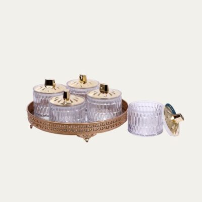 ELARA PREMIUM SET 6 PCS - Image 2