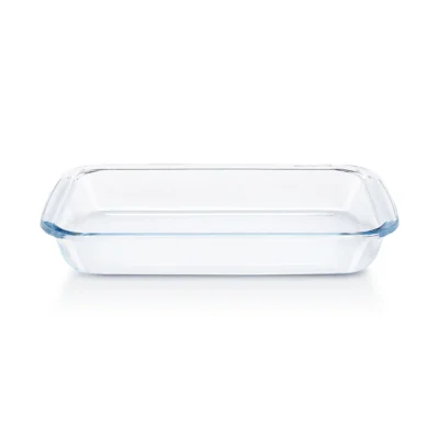 Borosil Rectangular Baking Dish - Image 8
