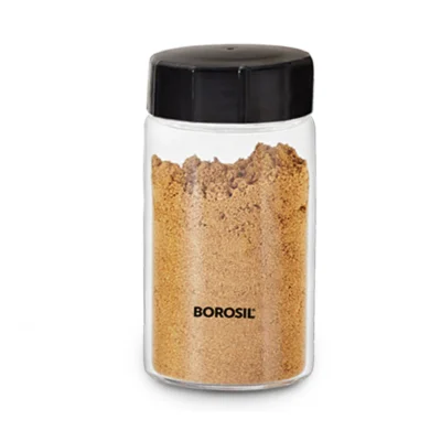 Borosil Neo Spice Jar, Set of 6 ( Oven, Micro, Fridge Safe) - Image 3