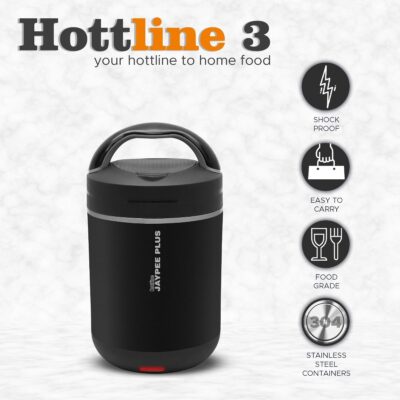 HOTTLINE 3 - Image 4