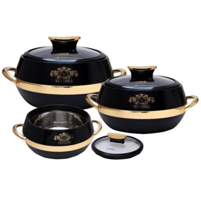 VINTAGE SET OF 3 (1000,1500,2000)