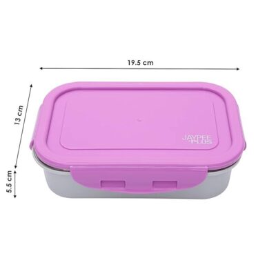 BUDDY'S LUNCH BOX - Image 4