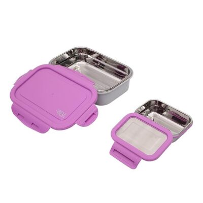 BUDDY'S LUNCH BOX - Image 3