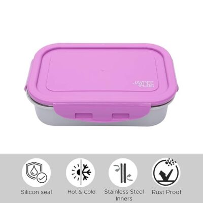 BUDDY'S LUNCH BOX - Image 2