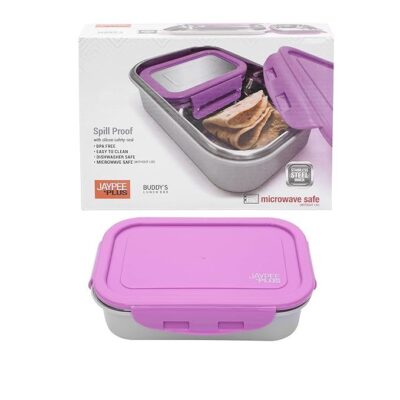 BUDDY'S LUNCH BOX