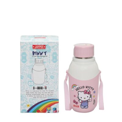 Binny 500