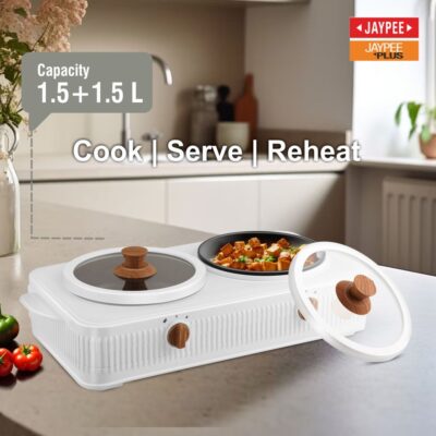 COOK SMART DUO