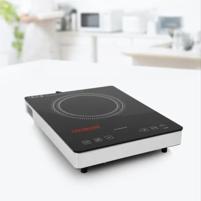 Ceramic Infrared Cooker (IC-2000) - Image 6
