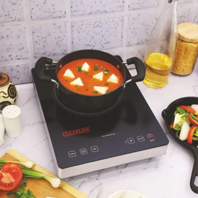 Ceramic Infrared Cooker (IC-2000) - Image 5