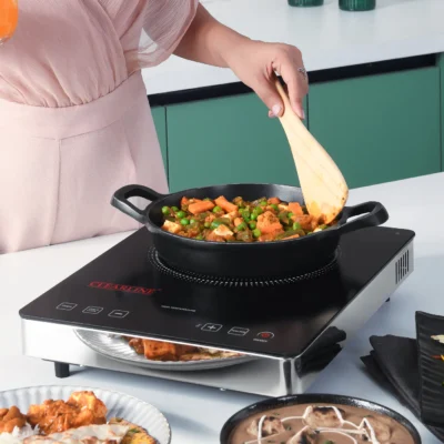 Ceramic Infrared Cooker (IC-2000) - Image 4