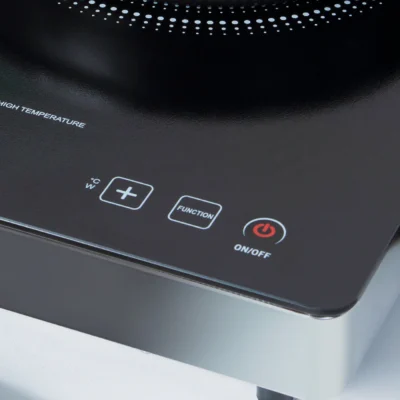 Ceramic Infrared Cooker (IC-2000) - Image 2